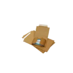 Custom Book Packaging Boxes UK