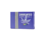 Custom CBD Gummies Packaging Boxes