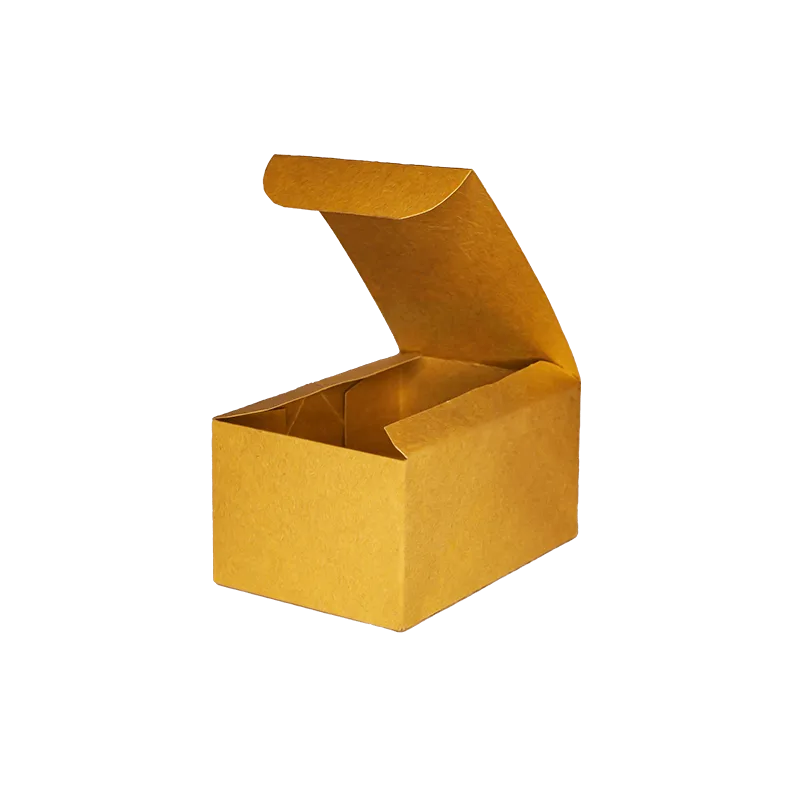 Square Packaging Box - Image 5