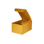 Square Packaging Box