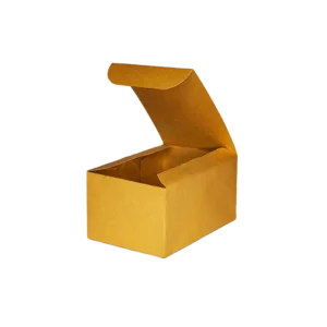 Square Packaging Box