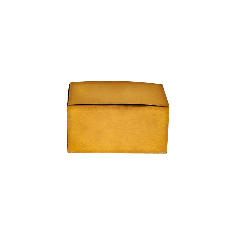 Square Packaging Box - Image 2