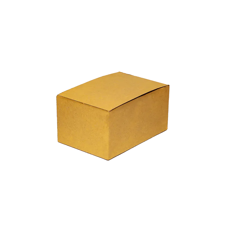 Square Packaging Box - Image 3