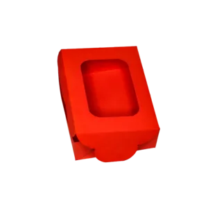 custom Auto-lock box
