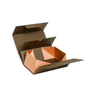 Double Wall Product Box