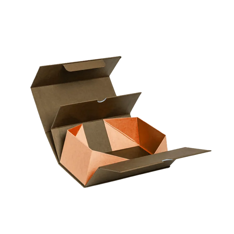 Double Wall Product Box