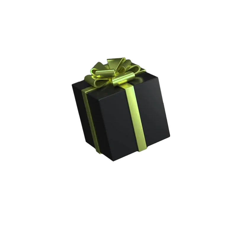 Custom Luxury Gift Packaging Boxes
