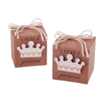 Custom Favor Packaging Boxes
