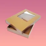Apparel Packaging Boxes