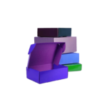 Custom Products Packaging Boxes Global Supplier