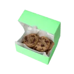 Custom Cookie Packaging Boxes