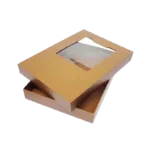Custom Shirt Packaging Box