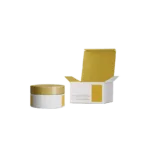 Custom CBD Cream Packaging Boxes