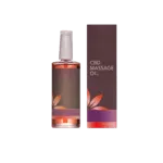 Custom CBD Massage Oil Packaging Boxes