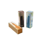 Custom Hair Extension Packaging Boxes