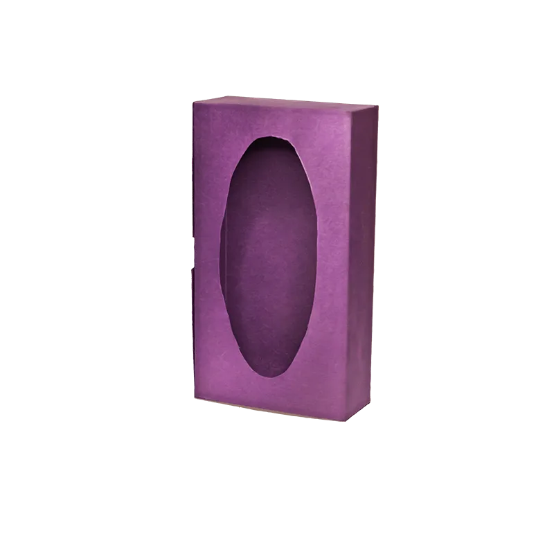 Oval Window-Shaped Box - Image 5