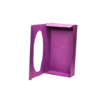Oval Window-Shaped Box - Image 3