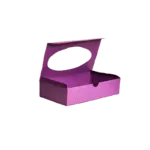 Oval Window-Shaped Box - Image 4