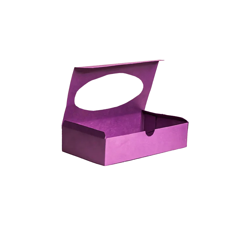 Oval Window-Shaped Box - Image 4