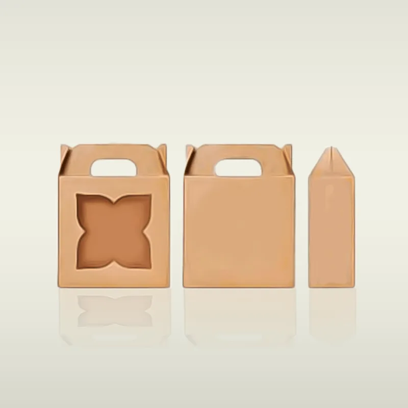 Custom Cookie Packaging Boxes