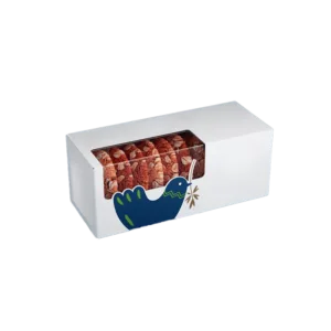 Custom Cookie Packaging Boxes