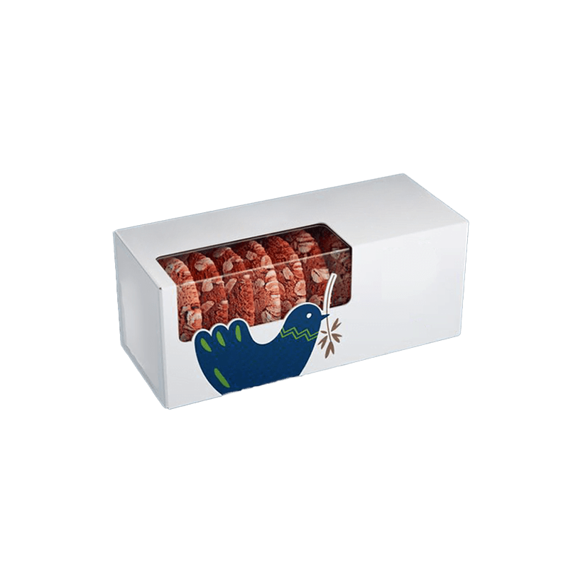 Custom Cookie Packaging Boxes