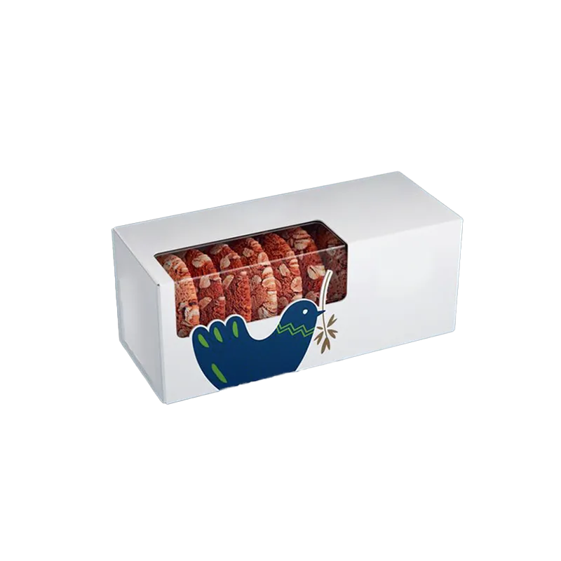 Custom Cookie Packaging Boxes