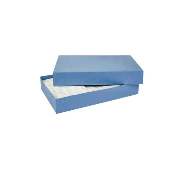 Custom Shirt Packaging Box