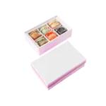 Custom Bakery Packaging Boxes