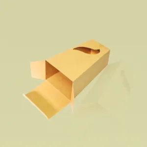 Custom Chinese Packaging Boxes