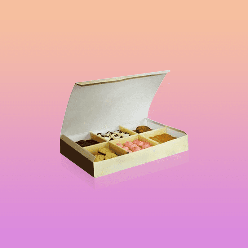 Custom Bakery Packaging Boxes