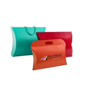 Luxury Gift Bags