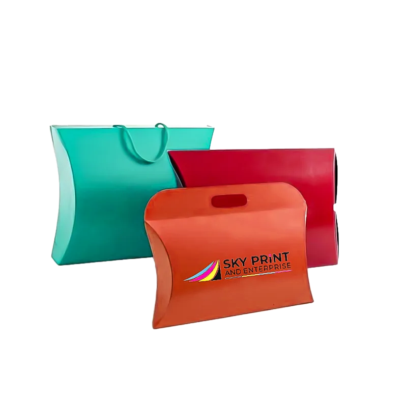 Luxury Gift Bags