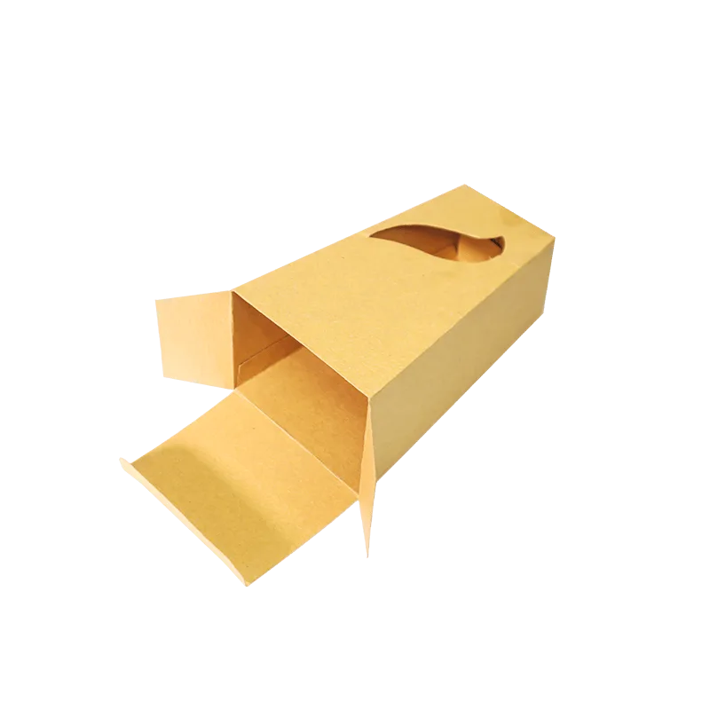 74 V-Shape Box - Image 1