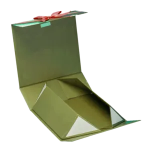 Rigid Box Single Wall