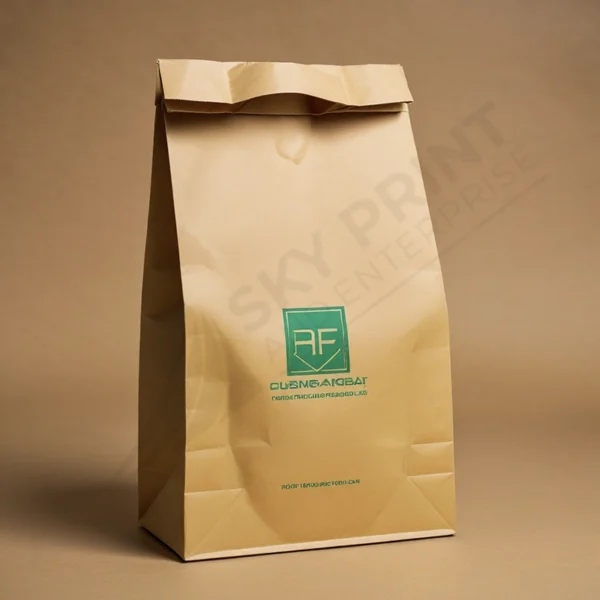 Brown Paper Bags