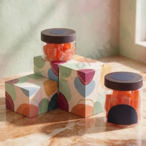 Gummies Packaging