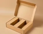 Custom Corrugated box