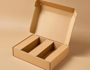 Small Postal boxes 