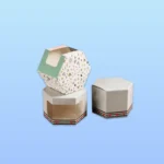 Custom Cube Packaging Boxes