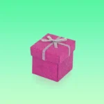 Custom Glitter Packaging Boxes