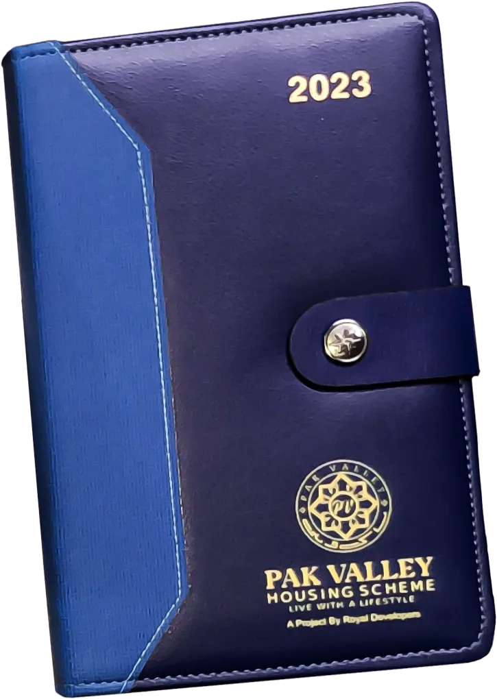 Personalised Diary - Image 7