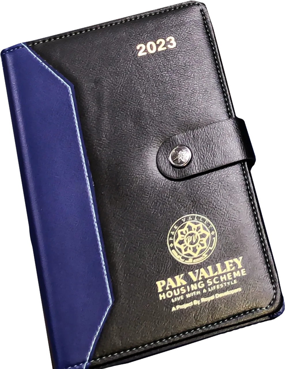 Personalised Diary - Image 6