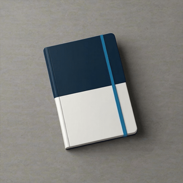 Personlised Printed Diary UK