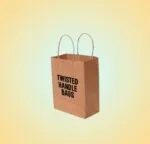 Kraft Paper Bags UK