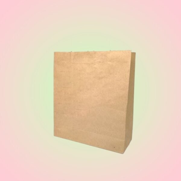 Wholesale Kraft Paper Bags