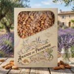 Almond packaging