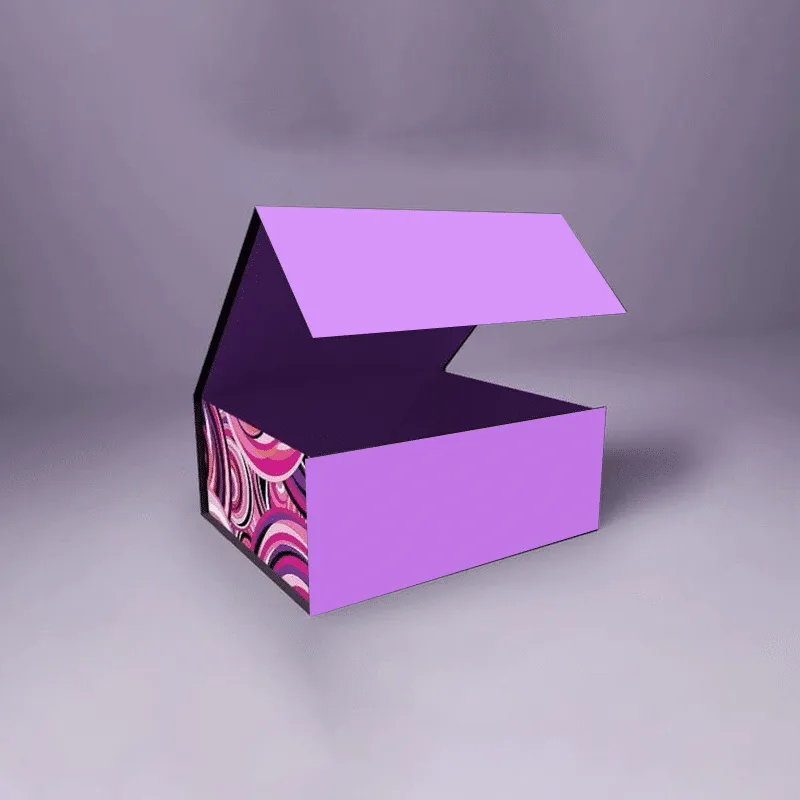 Rigid Box UK