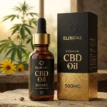 Massage Oil Packaging