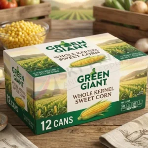 beespoke Kernels Packaging Boxes